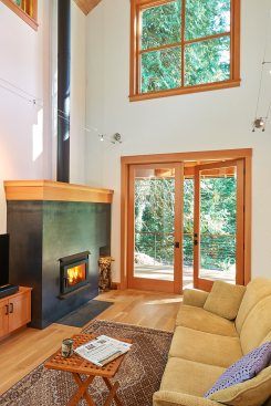 Bainbridge Island Farmhouse