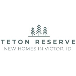 Teton Reserve Fieldstone Homes