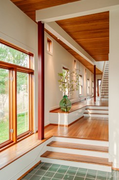 Hilltop House