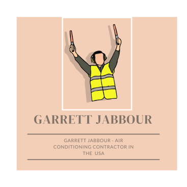 Garrett Jabbour