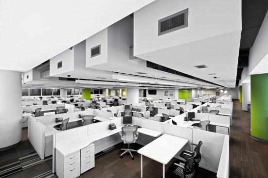 IXE Reforma 489 - usoarquitectura / Octavio Vázquez, Víctor Acoltzi y Francisco Ortiz