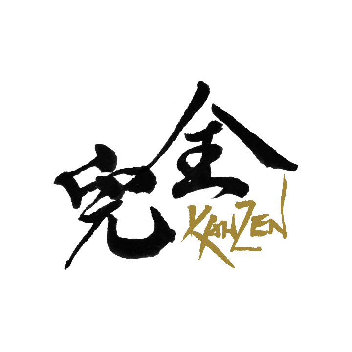 Kanzen Knives
