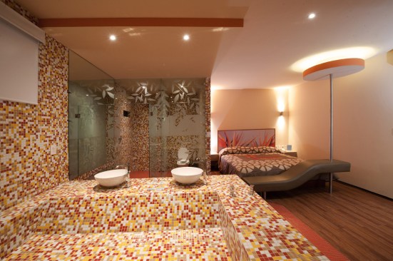 Hotel Tacuba - DIN interiorismo