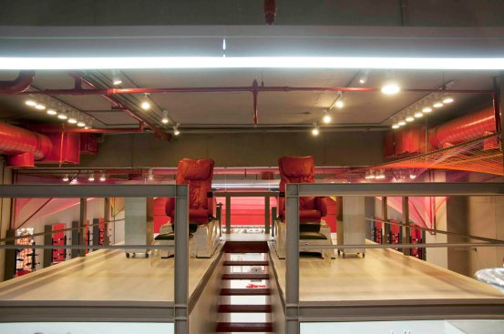 Salon