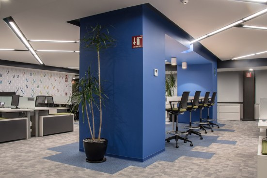 Arrow Electronics - Eskema Arquitectos