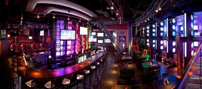 Chickie's and Pete's at Parx Casino  Chickie's and Pete's at Parx Casino