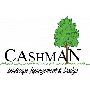 Cashman Landscape Management Design Inc.