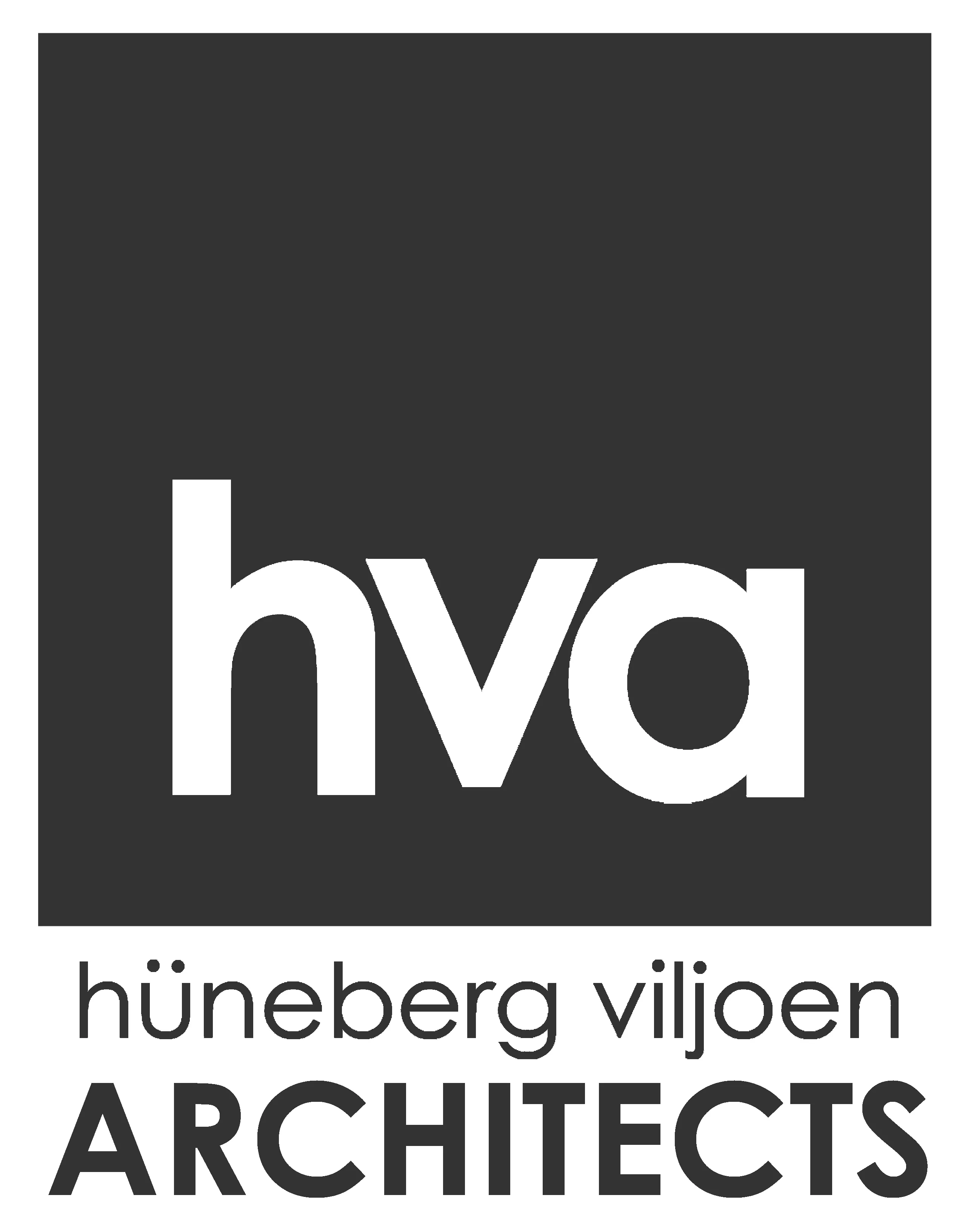 Hüneberg Viljoen Architects
