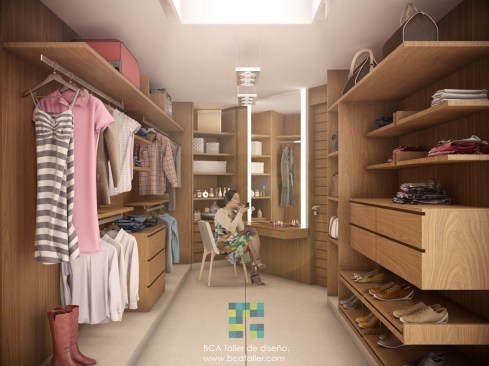 Casa El Lago - BCA Taller de diseño