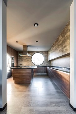 Casa Triangulos - BAC Barrio Arquitectura Ciudad