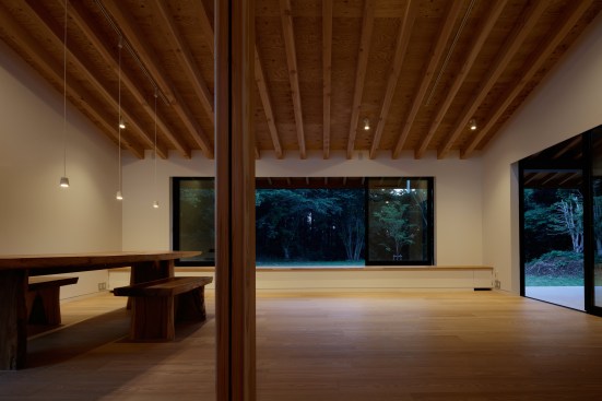 Living Dining