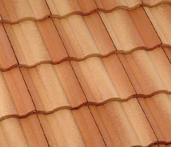 Eagle Roofing Products' Cool Roof Tile line for commercial and residential applications reflects sunlight and helps prevent heat transfer into a building, resulting in energy savings and less work for air-conditioning units. The roof tiles also help reduce the heat-island effect and are Energy Star and Cool Roof Rating Council rated. (909) 822-6000; www.eagleroofing.com CIRCLE NO. 86; ecostructure.hotims.com