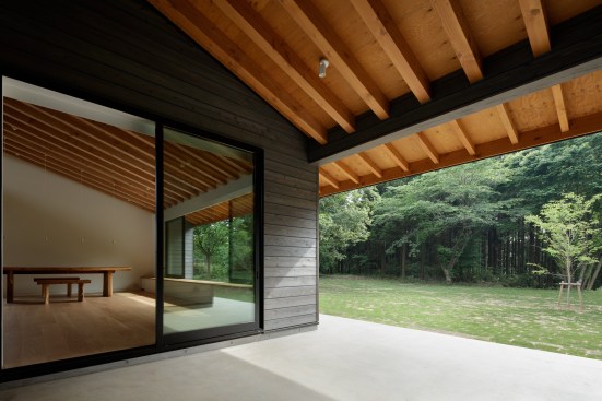 Outdoor Living