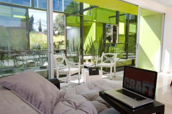 Trevox - CRAFT Arquitectos