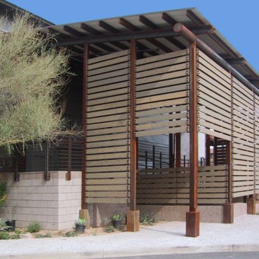 DC Ranch Market