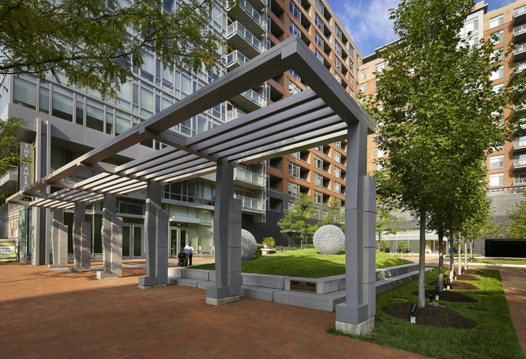 The Cameron - Architect Magazine