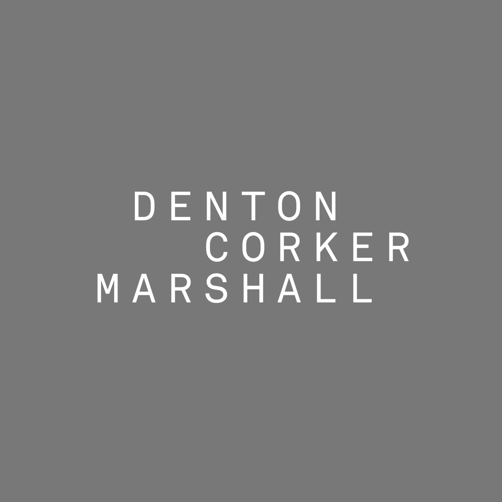 Denton Corker Marshall