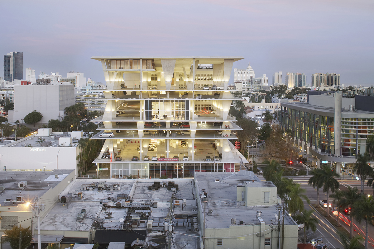 Herzog & de Meuron Makes Major Donation to MoMA