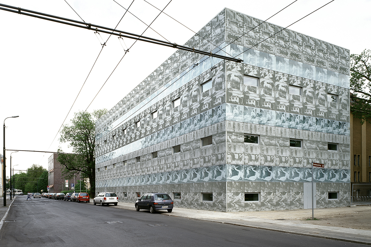 アート・デザイン・音楽 herzog & de meuron Herzog & de Meuron Makes Major Donation to MoMA