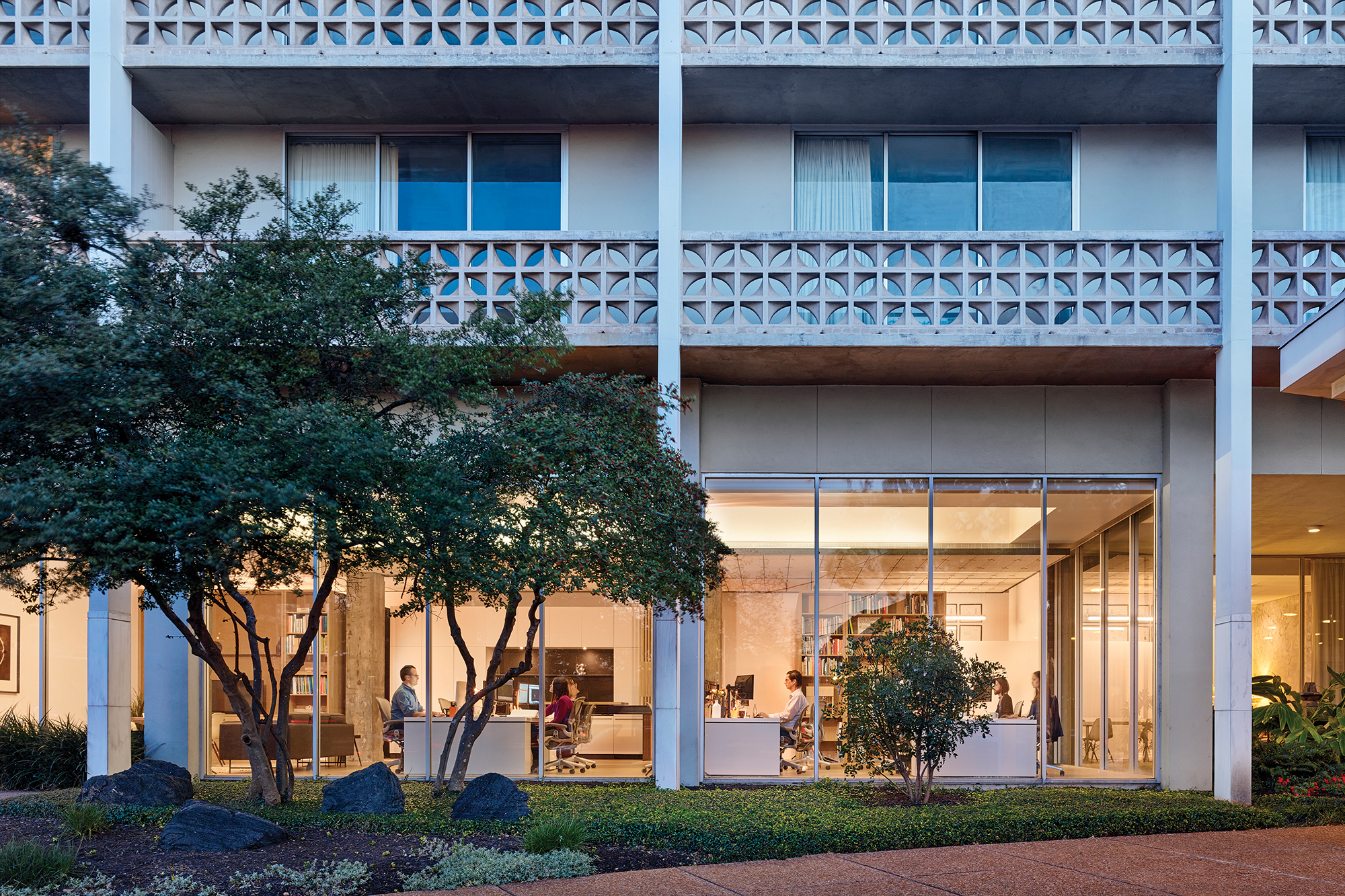 Design Office - Architect Magazine