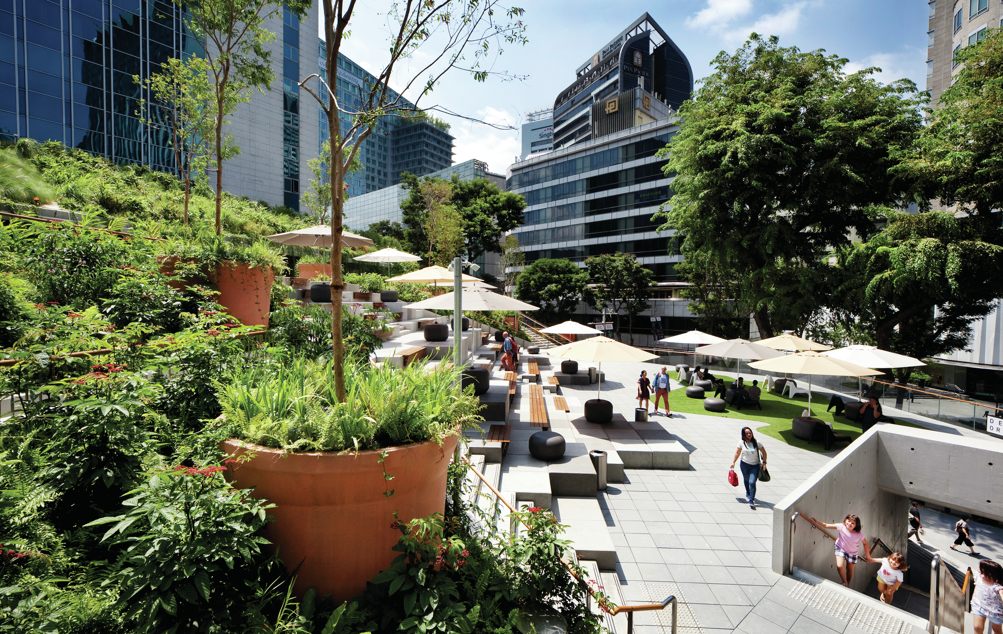 Design Orchard - Architect Magazine