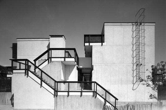 Dunboyne Estate, Fleet Road, Camden, London