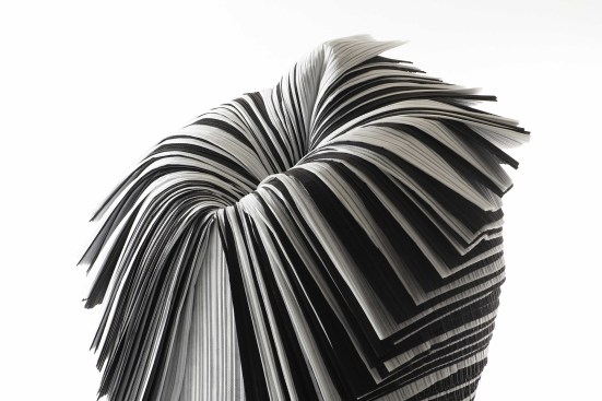 Cabbage Chair (2008) designed by Nendo