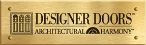 Designer Doors