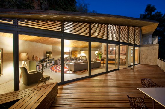 Casa L - Serrano Monjaraz Arquitectos