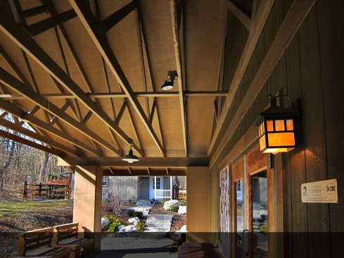 Entryway