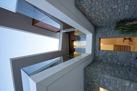 principal+entrance+detail