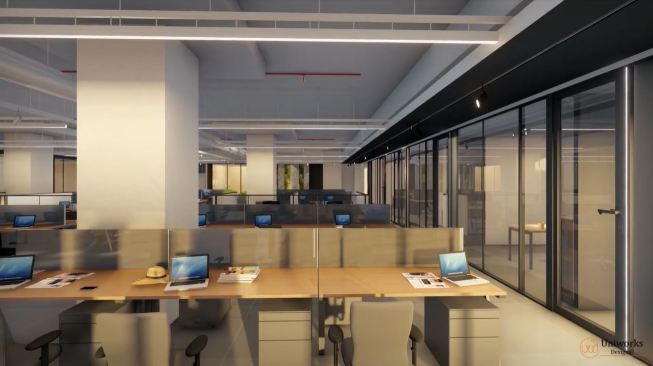 Workstations 