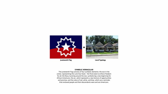 National Juneteenth Museum in Forth Worth, Texas designed by BIG and KAI Enterprises