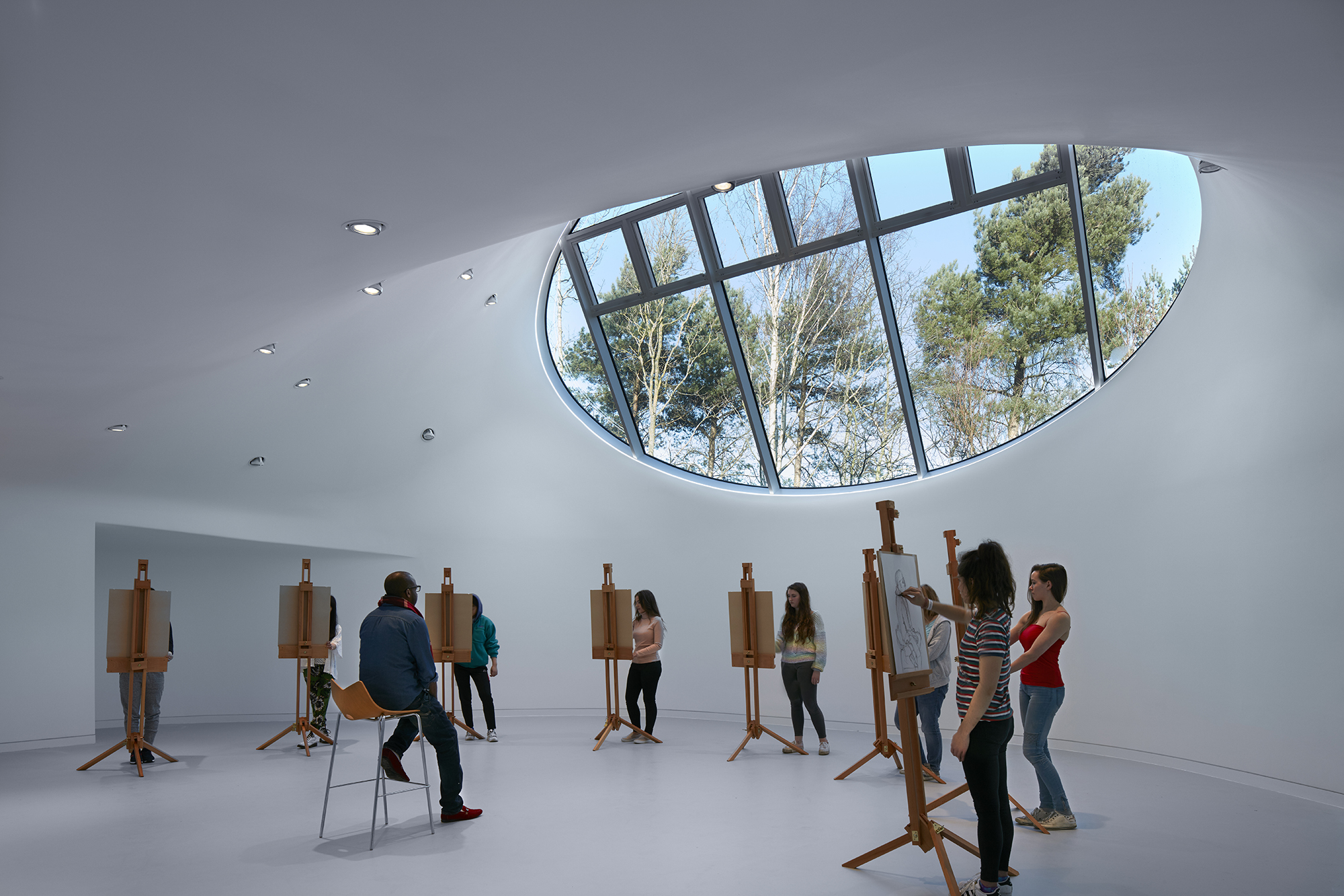 Drawing Studio - Architect Magazine