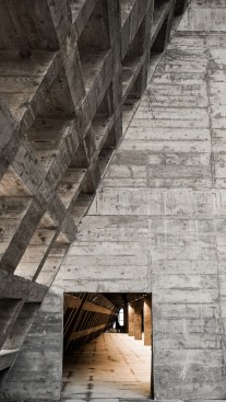 Concrete details 