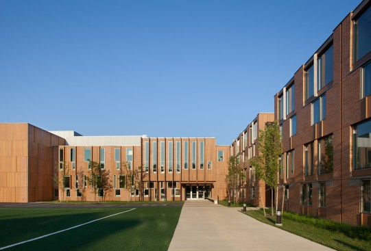 Wellington School