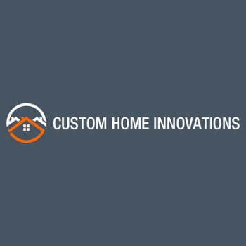 Custom Home Innovations