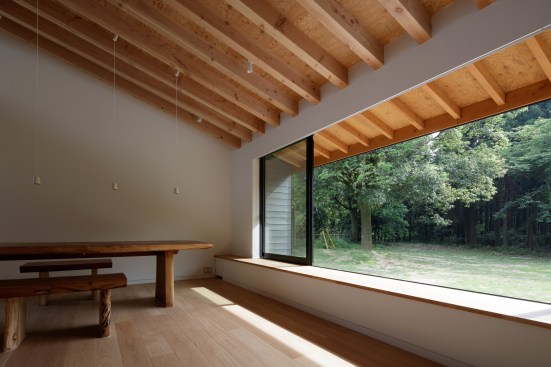 Living Dining
