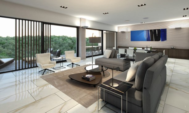 El Encinar - Eskema Arquitectos