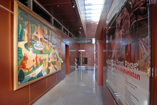 The National Museum of Health and Medicine