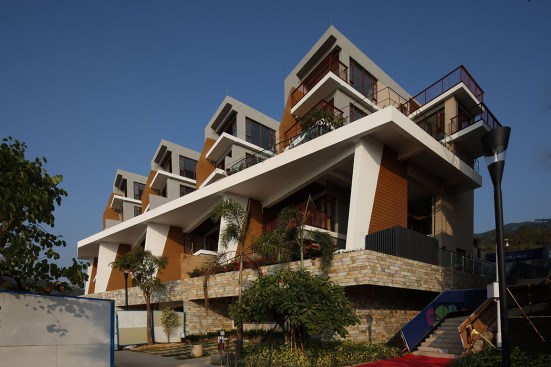 Xunliao Resort Community 