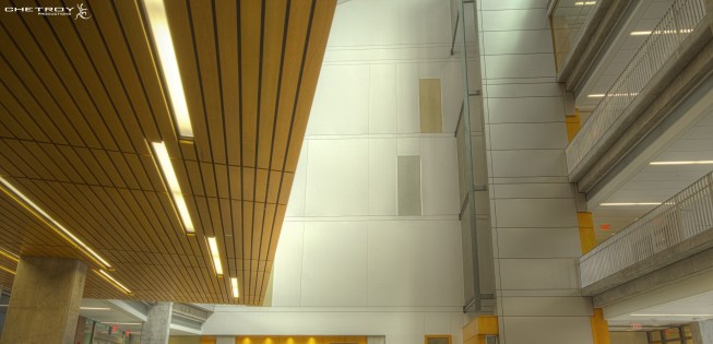 Montgomery Science Center