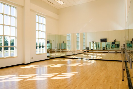 Classroom.
