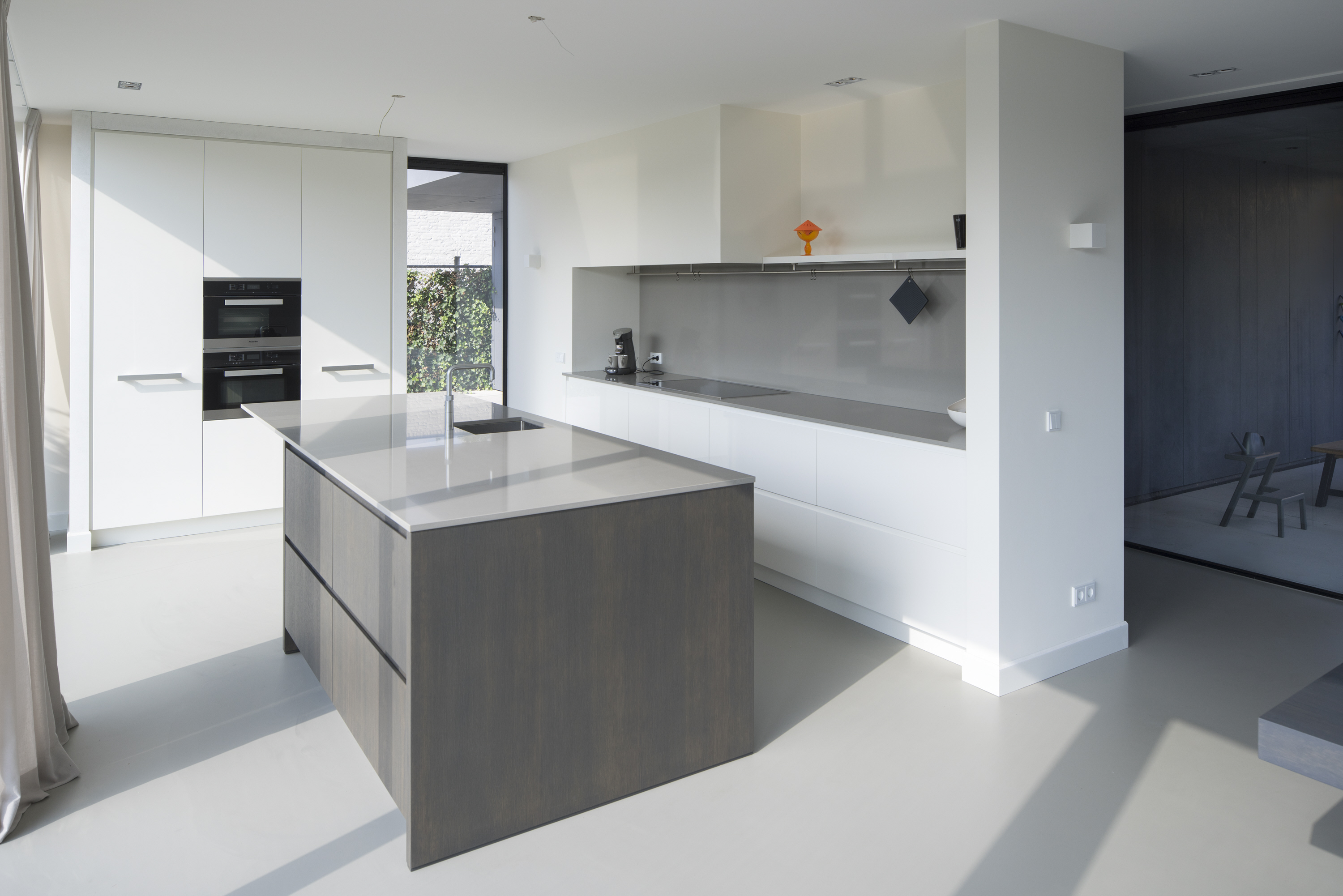 Dutch private residence - Architect Magazine