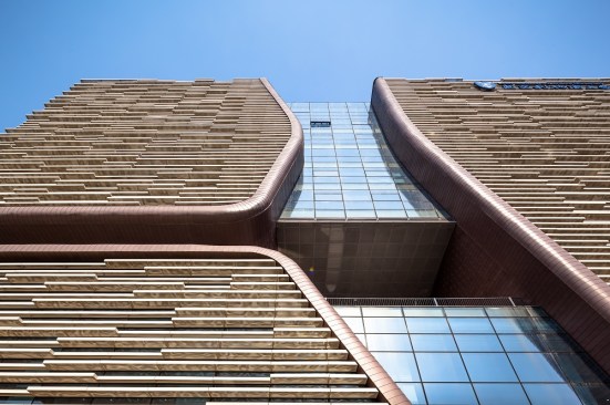 Xi%27an+Jiaotong-Liverpool+University+Administration+Information+Building