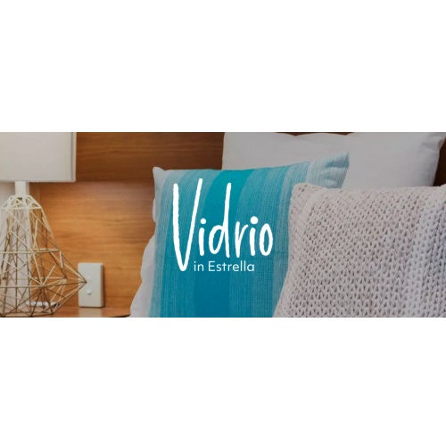 Vidrio in Estrella