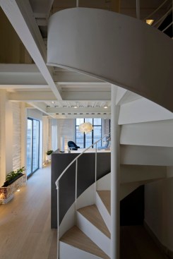 Departamento 15 - Boue Arquitectos