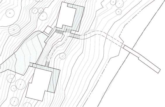 Site+plan+of+Ferris+Cabin+provided+by+Patano+Studio.