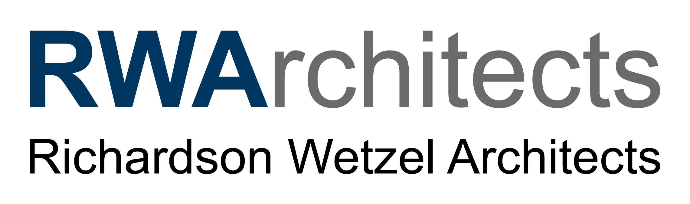 Richardson Wetzel Architects, LLC