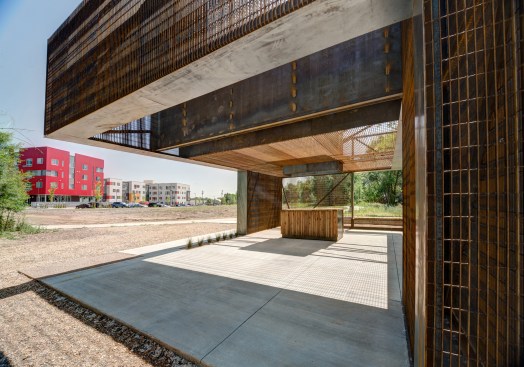 Cantilever
